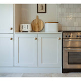 From The Anvil - Burnished Brass Beehive Cabinet Knob 40mm | Sku. 50957 | Trade Door Handles.