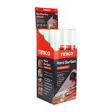 This is an image of Timco - Protective Film - For Hard Surfaces 50m x 0.6m 50HP