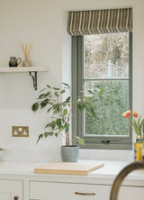 From The Anvil - Burnished Brass Abingdon Shelf Bracket (150mm x 150mm) | Sku. 51088 | Trade Door Handles.