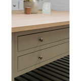 From The Anvil - Burnished Brass Moore Cabinet Knob - 32mm | Sku. 51233 | Trade Door Handles.