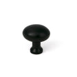 From The Anvil - Aged Bronze Moore Cabinet Knob - 25mm | Sku. 51244 | Trade Door Handles.