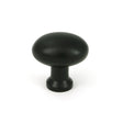 From The Anvil - Aged Bronze Moore Cabinet Knob - 32mm | Sku. 51245 | Trade Door Handles.