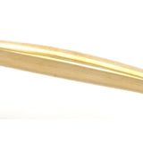 From The Anvil - Aged Brass Moore Pull Handle - Small | Sku. 51256 | Trade Door Handles.
