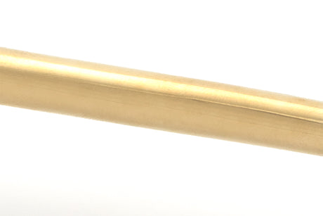From The Anvil - Aged Brass Moore Pull Handle - Medium | Sku. 51257 | Trade Door Handles.