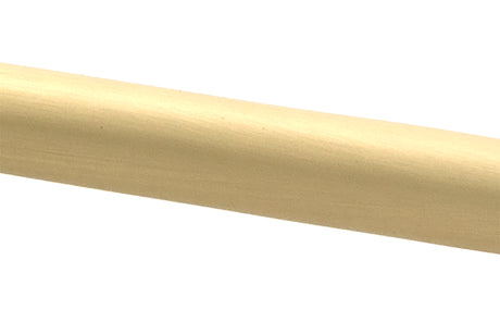 From The Anvil - Satin Brass Moore Pull Handle - Medium | Sku. 51260 | Trade Door Handles.