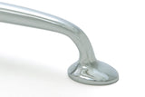 From The Anvil - Polished Chrome Moore Pull Handle - Small | Sku. 51265 | Trade Door Handles.