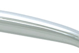 From The Anvil - Polished Chrome Moore Pull Handle - Small | Sku. 51265 | Trade Door Handles.