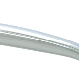 From The Anvil - Polished Chrome Moore Pull Handle - Small | Sku. 51265 | Trade Door Handles.