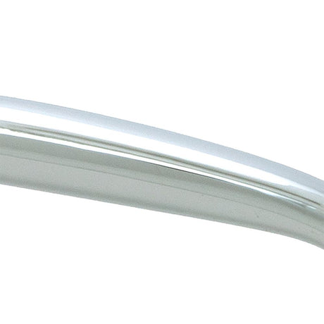 From The Anvil - Polished Chrome Moore Pull Handle - Small | Sku. 51265 | Trade Door Handles.