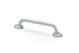 From The Anvil - Polished Chrome Moore Pull Handle - Small | Sku. 51265 | Trade Door Handles.