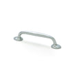 From The Anvil - Polished Chrome Moore Pull Handle - Small | Sku. 51265 | Trade Door Handles.