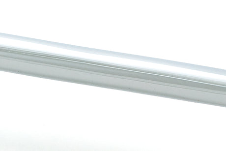 From The Anvil - Polished Chrome Moore Pull Handle - Medium | Sku. 51266 | Trade Door Handles.