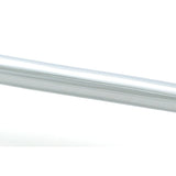 From The Anvil - Polished Chrome Moore Pull Handle - Medium | Sku. 51266 | Trade Door Handles.