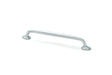 From The Anvil - Polished Chrome Moore Pull Handle - Medium | Sku. 51266 | Trade Door Handles.