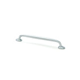 From The Anvil - Polished Chrome Moore Pull Handle - Medium | Sku. 51266 | Trade Door Handles.
