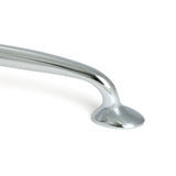 From The Anvil - Polished Chrome Moore Pull Handle - Large | Sku. 51267 | Trade Door Handles.