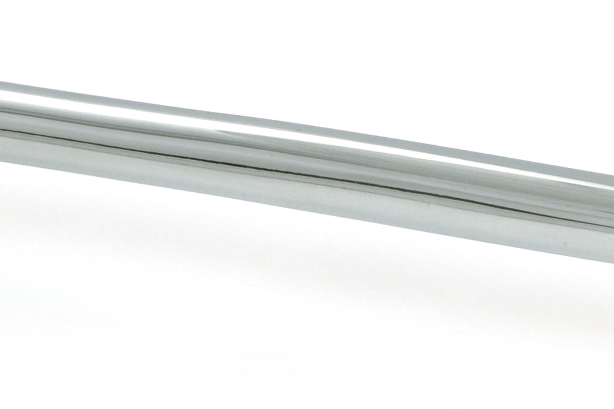 From The Anvil - Polished Chrome Moore Pull Handle - Large | Sku. 51267 | Trade Door Handles.