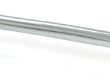 From The Anvil - Polished Chrome Moore Pull Handle - Large | Sku. 51267 | Trade Door Handles.