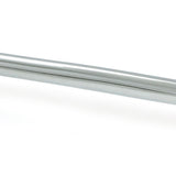 From The Anvil - Polished Chrome Moore Pull Handle - Large | Sku. 51267 | Trade Door Handles.