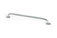 From The Anvil - Polished Chrome Moore Pull Handle - Large | Sku. 51267 | Trade Door Handles.