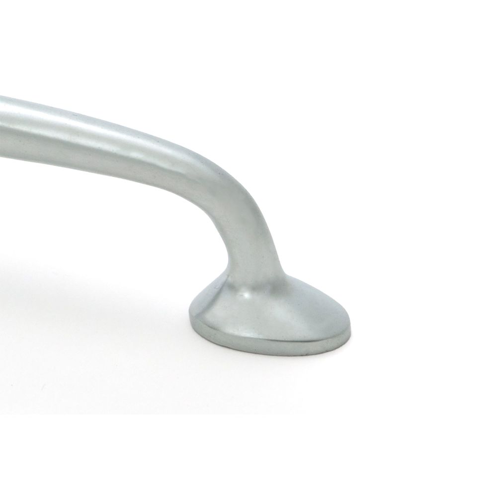 From The Anvil - Satin Chrome Moore Pull Handle - Small | Sku. 51268 | Trade Door Handles.