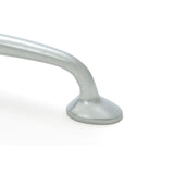 From The Anvil - Satin Chrome Moore Pull Handle - Small | Sku. 51268 | Trade Door Handles.