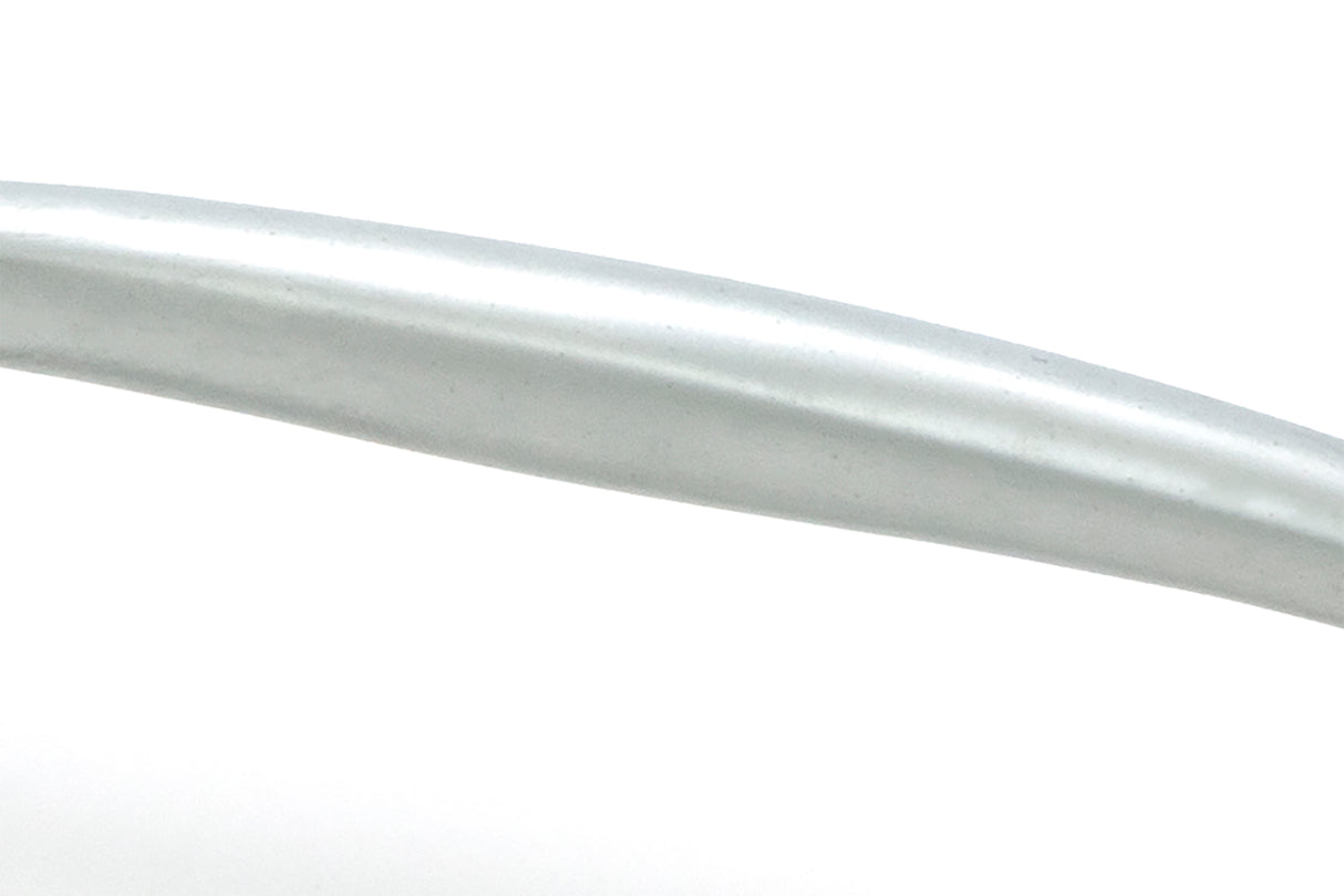 From The Anvil - Satin Chrome Moore Pull Handle - Small | Sku. 51268 | Trade Door Handles.