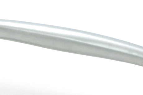 From The Anvil - Satin Chrome Moore Pull Handle - Small | Sku. 51268 | Trade Door Handles.