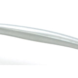 From The Anvil - Satin Chrome Moore Pull Handle - Small | Sku. 51268 | Trade Door Handles.
