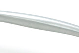 From The Anvil - Satin Chrome Moore Pull Handle - Small