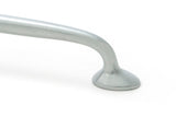 From The Anvil - Satin Chrome Moore Pull Handle - Medium | Sku. 51269 | Trade Door Handles.