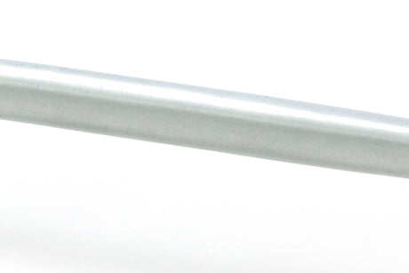 From The Anvil - Satin Chrome Moore Pull Handle - Medium | Sku. 51269 | Trade Door Handles.