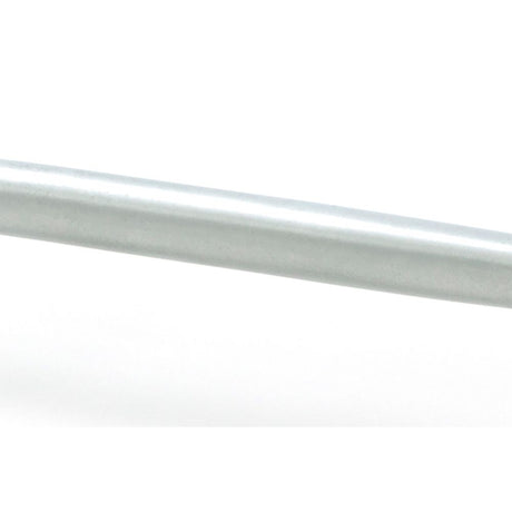 From The Anvil - Satin Chrome Moore Pull Handle - Medium | Sku. 51269 | Trade Door Handles.