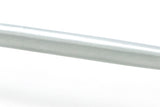 From The Anvil - Satin Chrome Moore Pull Handle - Medium