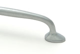 From The Anvil - Satin Chrome Moore Pull Handle - Large | Sku. 51270 | Trade Door Handles.
