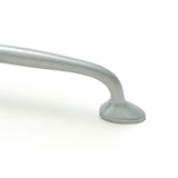 From The Anvil - Satin Chrome Moore Pull Handle - Large | Sku. 51270 | Trade Door Handles.