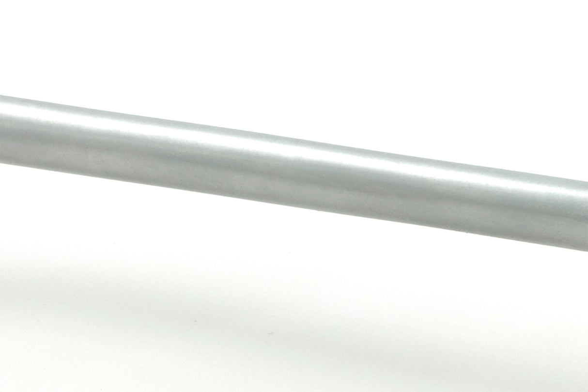 From The Anvil - Satin Chrome Moore Pull Handle - Large | Sku. 51270 | Trade Door Handles.