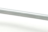 From The Anvil - Satin Chrome Moore Pull Handle - Large | Sku. 51270 | Trade Door Handles.