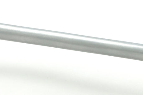 From The Anvil - Satin Chrome Moore Pull Handle - Large | Sku. 51270 | Trade Door Handles.