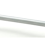 From The Anvil - Satin Chrome Moore Pull Handle - Large | Sku. 51270 | Trade Door Handles.