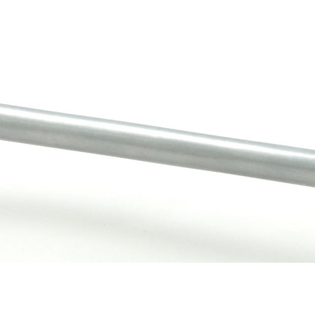 From The Anvil - Satin Chrome Moore Pull Handle - Large | Sku. 51270 | Trade Door Handles.