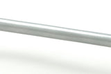 From The Anvil - Satin Chrome Moore Pull Handle - Large