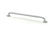 From The Anvil - Satin Chrome Moore Pull Handle - Large | Sku. 51270 | Trade Door Handles.