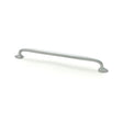From The Anvil - Satin Chrome Moore Pull Handle - Large | Sku. 51270 | Trade Door Handles.