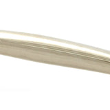 From The Anvil - Polished Nickel Moore Pull Handle - Small | Sku. 51271 | Trade Door Handles.