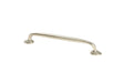 From The Anvil - Polished Nickel Moore Pull Handle - Medium | Sku. 51272 | Trade Door Handles.