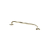 From The Anvil - Polished Nickel Moore Pull Handle - Medium | Sku. 51272 | Trade Door Handles.