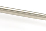 From The Anvil - Polished Nickel Moore Pull Handle - Large | Sku. 51273 | Trade Door Handles.