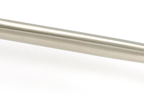 From The Anvil - Polished Nickel Moore Pull Handle - Large | Sku. 51273 | Trade Door Handles.