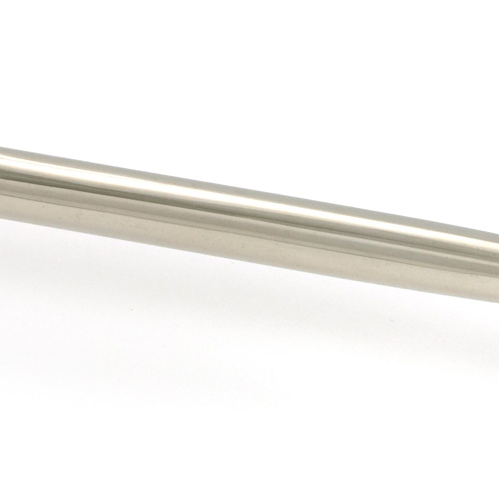 From The Anvil - Polished Nickel Moore Pull Handle - Large | Sku. 51273 | Trade Door Handles.